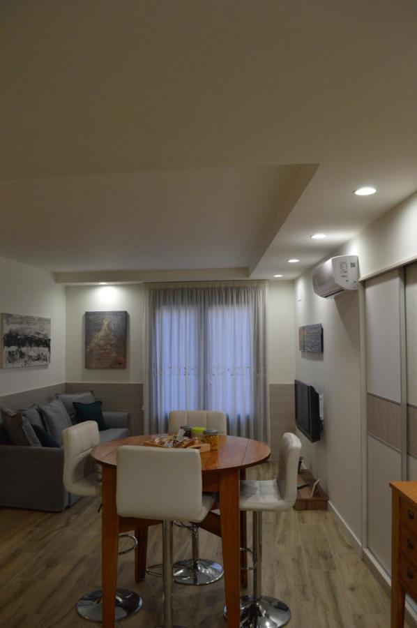 Casa Del Carmen I - Parking Incluido Διαμέρισμα Tudela Εξωτερικό φωτογραφία