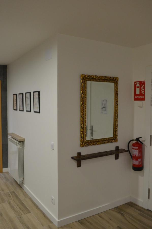 Casa Del Carmen I - Parking Incluido Διαμέρισμα Tudela Εξωτερικό φωτογραφία