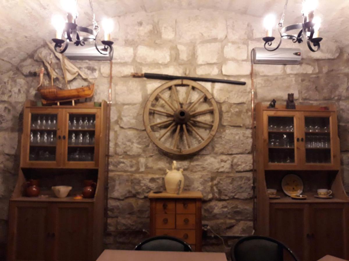 Casa Del Carmen I - Parking Incluido Διαμέρισμα Tudela Εξωτερικό φωτογραφία